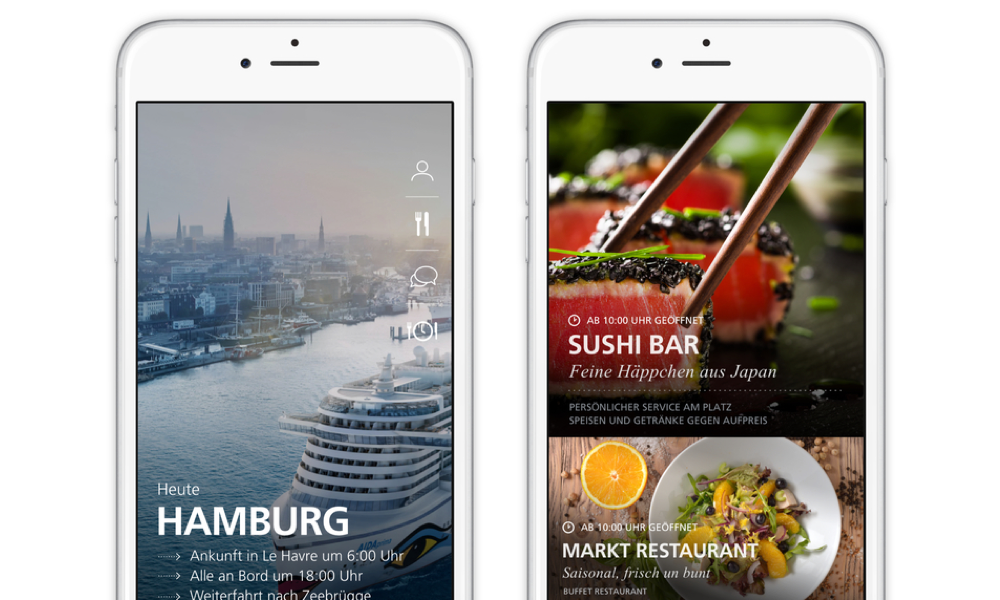 AIDA - KPI-driven mobile development