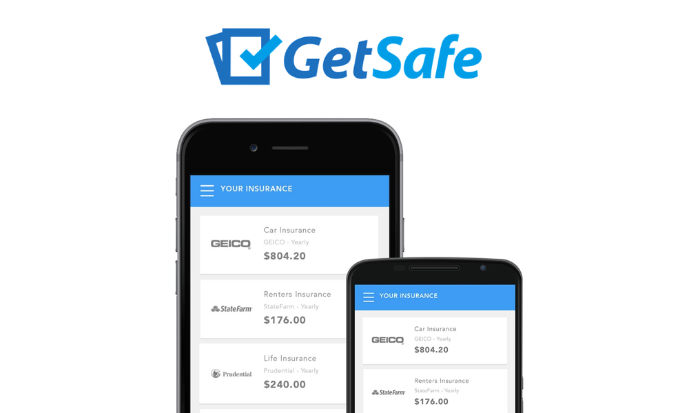 GetSafe - disrupting the insurance industry