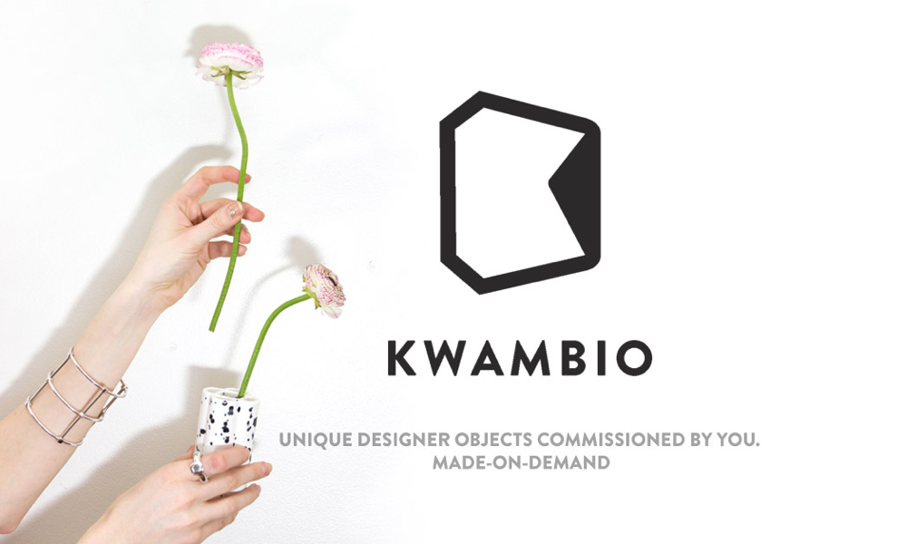 Kwambio - analytics for 3D printing