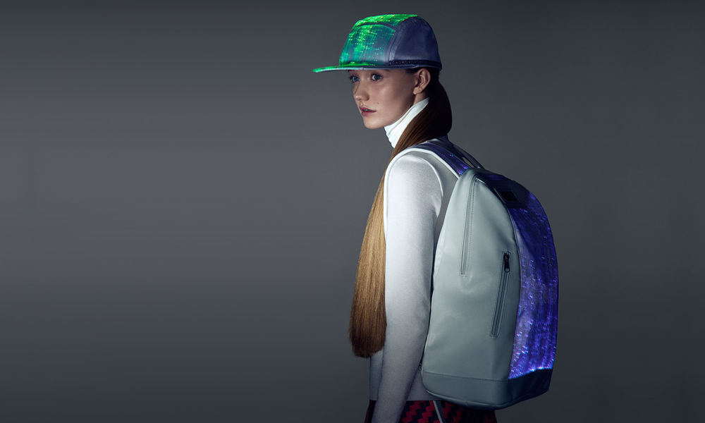 Studio XO - wearable electronics that revolutionize fashion